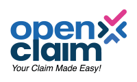 Logo Open Claim