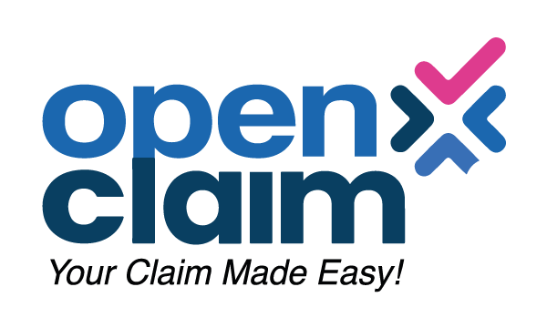 Logo Open Claim